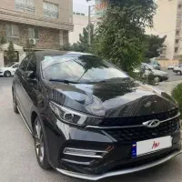 آریزو ۶ مدل ۱۴۰۰/نقد و اقساط/اقساط آسان پرداخت