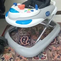 کالسکه و روروئک