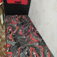 تخت خواب یک نفره
