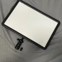 نور پنلی godox led260p