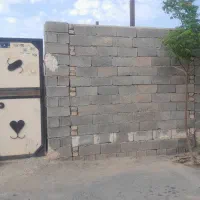 چهار دیوارنقلی داخل بافت