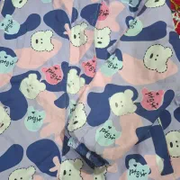 کاپشن دخترانه جنس خوب و گرم|کفش و لباس بچه|کرمانشاه, |دیوار