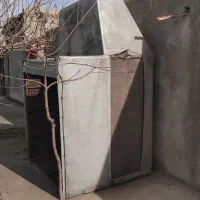 اتاق پراید  وانت