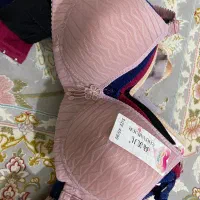 چند مدل سوتین نو به قیمت عمده