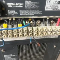 یو پی اس مسترگارد،فاراتلUps ۱۰ کاوا و۶ کاوا فاراتل|قطعات و لوازم جانبی رایانه|تهران, آذری|دیوار