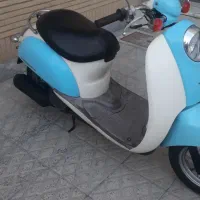 موتور پاکشتی هوندا اسکوپی|موتورسیکلت|فردیس, سرحدی|دیوار