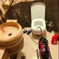 لوله بازکنی مرزداران پونک ستارخان سعادت آباد ونک