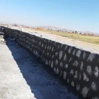 سنگ کاری مالون و لاشه|خدمات پیشه و مهارت|مبارکه, |دیوار