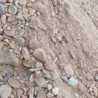 شن رودخانه ای|مصالح و تجهیزات ساختمان|رباط‌کریم, رباط‌کریم|دیوار