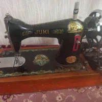 چرخ خیاطی