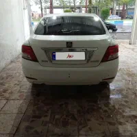 آریو بی رنگ بی ضربه اتومات|خودرو سواری و وانت|کیاشهر, |دیوار