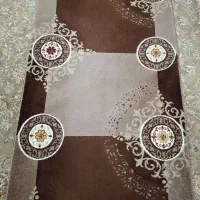 قالیچه داخل راهرویی