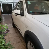 کوئیک جی ایکس ار عروسگ|خودرو سواری و وانت|شهریار, شهرک وائین|دیوار