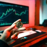 ترید حرفه ای درآمد دلاری