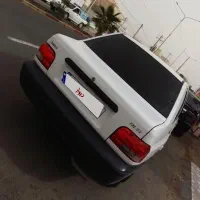 فروش فوری پراید مدل 98مانتیوردار