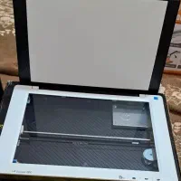 دستگاه کپی پرینتر چاپگر اسکنر برش کاغذ