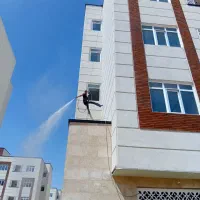 نماکارنماشویی شستشوسوله استخرپیچ رولپلاک نماشورنم|خدمات پیشه و مهارت|تهران, تهرانپارس شرقی|دیوار