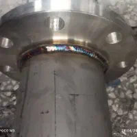 تمامی خدمات جوشکاری  برشکاری آرگون co2و...|خدمات پیشه و مهارت|قدس, شهرقدس|دیوار