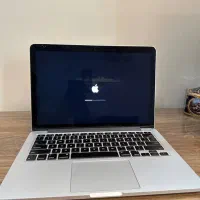 MacBook pro 2015 مک بوک پرو|رایانه همراه|تهران, چیتگر جنوبی|دیوار