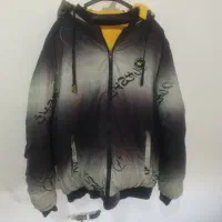 کاپشن مردانه دورویه پشم شیشه|لباس|نیشابور, فردوسی جنوبی|دیوار