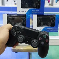 دسته بازی پلی استیشن 4 کار کرده