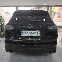 تیگو۸پرو مکس IE 403 درحد|خودرو سواری و وانت|اسلامشهر, شهرک مهدیه|دیوار