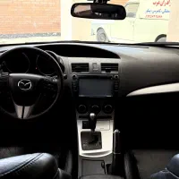 مزدا ۳ واقعا سلامت فنی|خودرو سواری و وانت|شاهرود, |دیوار