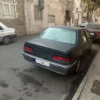 پژو روا 86 کاملا سالم|خودرو سواری و وانت|پاکدشت, پاکدشت (مامازند)|دیوار