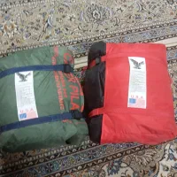 کیسه خواب اکبند|کوهنوردی و کمپینگ|ورامین, خیر آباد|دیوار