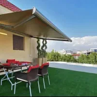 سایبان بازویی یرقی|خدمات پیشه و مهارت|نسیمشهر, |دیوار