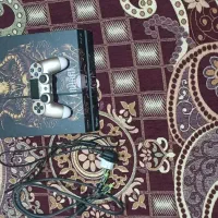 ps۴فت سالم و تمیز|کنسول، بازی ویدئویی و آنلاین|گرگان, |دیوار