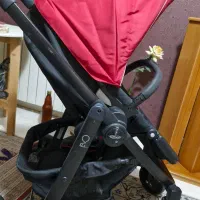 کالسکه گراکو|کالسکه و لوازم جانبی|تهران, اختیاریه|دیوار