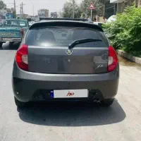 جک J3 هاچبک، مدل ۱۳۹۱|خودرو سواری و وانت|گرگان, |دیوار