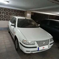 سمند lxمدل ۱۳۹۳|خودرو سواری و وانت|فردیس, قریشی|دیوار