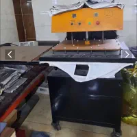 چاپ سابلیمیشن پرس حرارتی