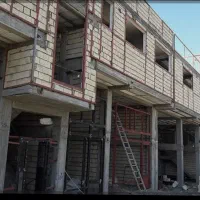 مصالح کشی ساختمان به صورت کنترات پذیرفته میشود