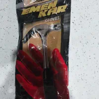 دستکش صنعتی ایمن کار