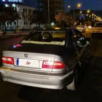 سمند lxمدل89|خودرو سواری و وانت|بیرجند, |دیوار