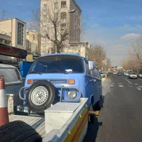 امداد خودرو شرکت ایران پویا|خدمات حمل و نقل|تهران, طرشت|دیوار