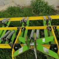 پنجه گاز گاوآهن