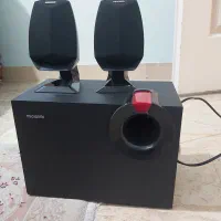 اسپیکر کامپیوتر برند microlab