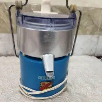 آبمیوه‌گیری|آبمیوه‌گیر و آب‌مرکبات‌گیر|قم, باغ شریفی|دیوار