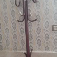 چوب لباسی اویز