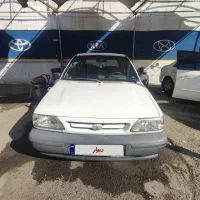 پراید مدل ۸۴