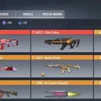 کالاف تک چنج|کنسول، بازی ویدئویی و آنلاین|انار, |دیوار