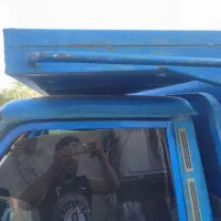 فروش نیسان مدل 98|خودرو سواری و وانت|جیرفت, |دیوار