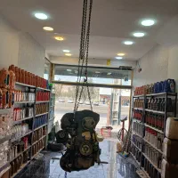 مکانیکی جلوبندی ترمزی سیار شبانه روزی