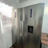 یخچال دوقلو