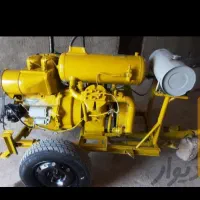 حفرچاه با دستگاه کنپرسور|خدمات پیشه و مهارت|زاهدان, |دیوار