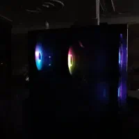 کیس کامپیوتر نسل ۱۳